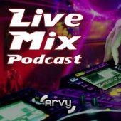 B.T ( Dj Arvy Live Mix )