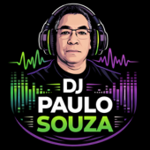 Dj Paulo Souza Na Balada ( AO VIVO )