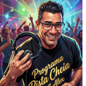 B.T ( Dj Alex Pista Cheia Reprise )